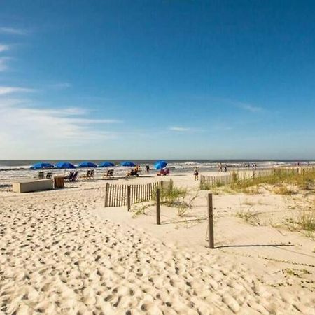 Beachin It!-Oceanview Updated 2024, King Bed Bikes Хилтон-Хед-Айленд Экстерьер фото
